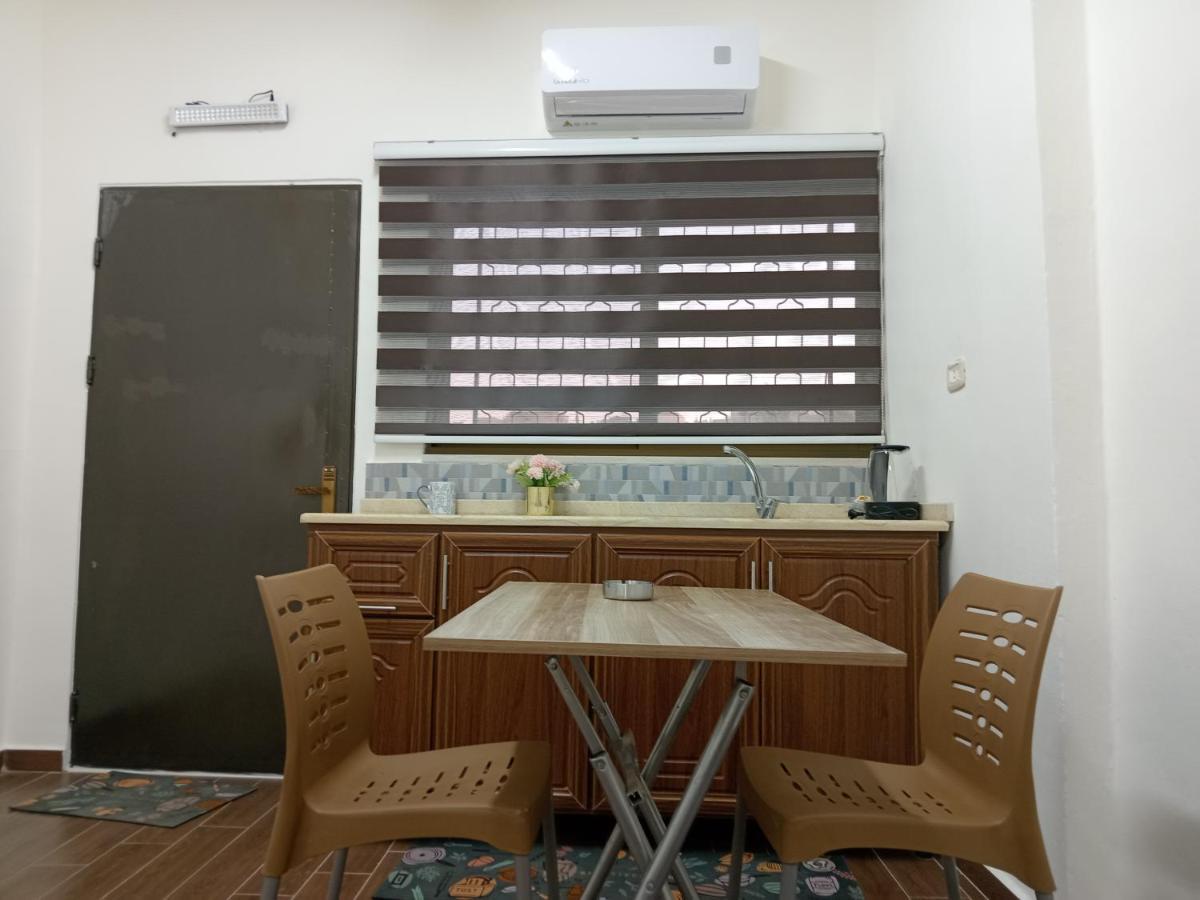 Emile Altwal Madaba Hotel Exterior photo